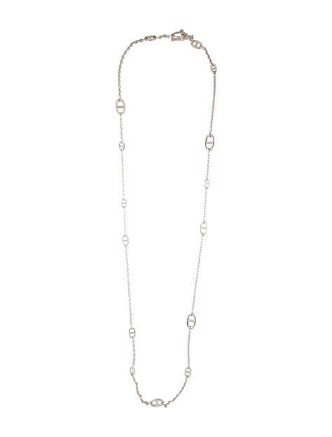 Farandole Hermès Long necklaces for Women .